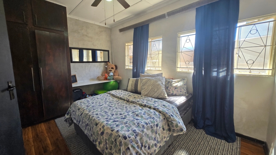 3 Bedroom Property for Sale in Helicon Heights Free State